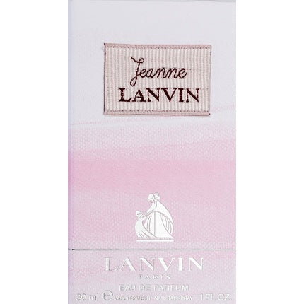 Parfum, Lanvin, Eau de Parfum 30ml