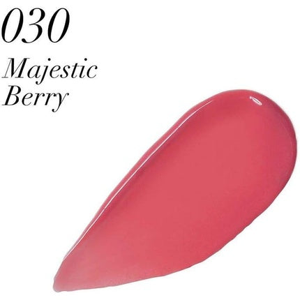 Lip Gloss, Max Factor, Colour Elixir, 9ml, Majesty Berry