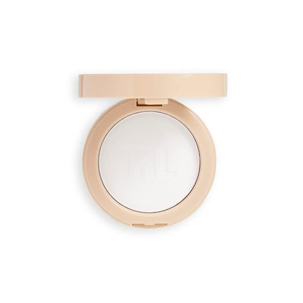 Pudră Makeup Revolution IRL, Soft Focus 2-in-1, Translucent