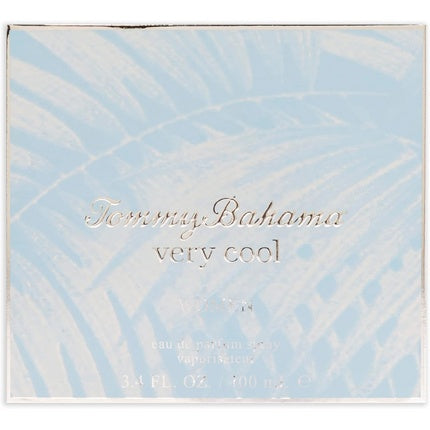 Parfum, Tommy Bahama, Very Cool, albastru, 100ml