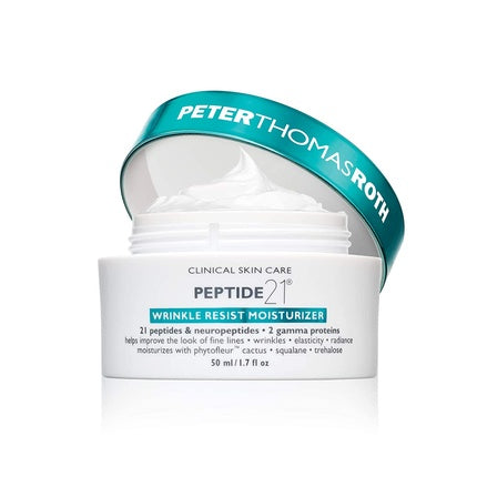Cremă Față, Peter Thomas Roth, Peptide 21, anti-rid alb 50ml
