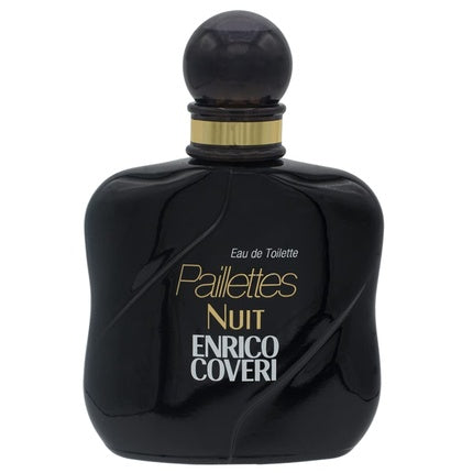 Parfum, Enrico Coveri Pailletten Nuit, bărbătesc 75ml