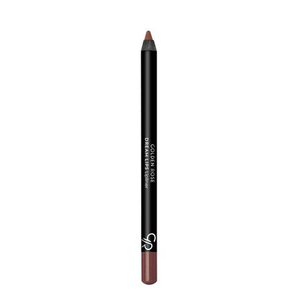 Creion contur buze Golden Rose Dream Lips, roșu