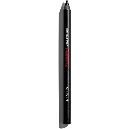 Creion ochi Revlon So Fierce Vinyl Eye Liner Midnight Mystery