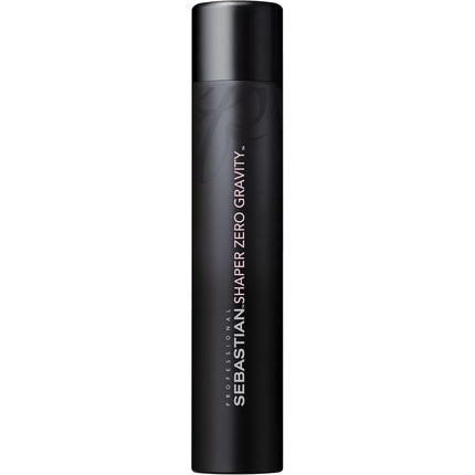 Spray fixativ, Sebastian Professional, Shaper Zero Gravity, 400g
