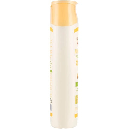Gel de duș, Equilibria, Mandorle, 250ml