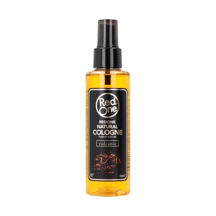 Eau de Cologne Red One Volcanic pentru bărbați, 150ml