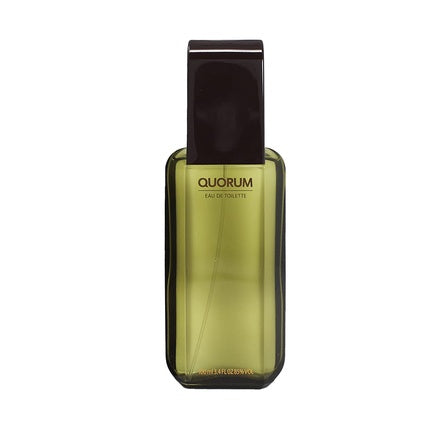 Parfum bărbătesc, Puig Quorum, spray 100 ml
