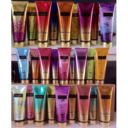Loțiune de corp, Victoria's Secret, diverse culori, 236ml
