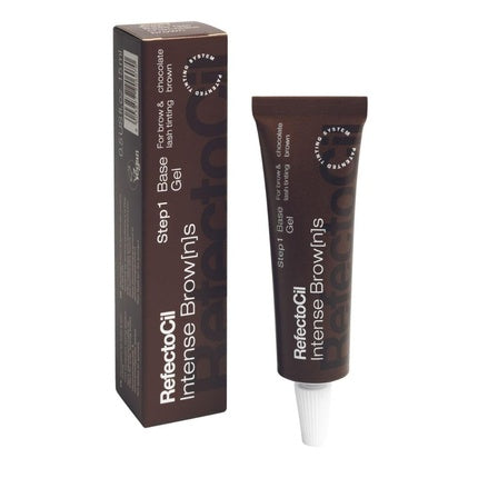 Gel de bază RefectoCil Maro Intens, 15ml