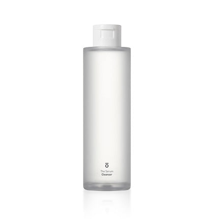 Demachiant Slosophy, The Serum Cleanser, vegan, 150 ml