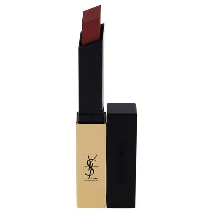 Ruj YSL Rouge Pur Couture Amb Beige 11