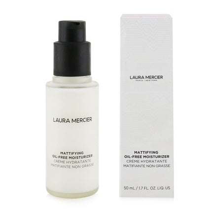 Cremă hidratantă, Laura Mercier, matifiantă, 50ml