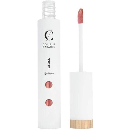 Lipgloss Couleur Caramel Nr. 818 caramel