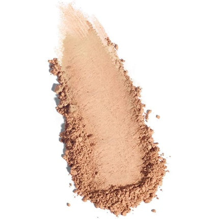 Pudră compactă, Sante Naturkosmetik, 03 Warm Honey, 9g