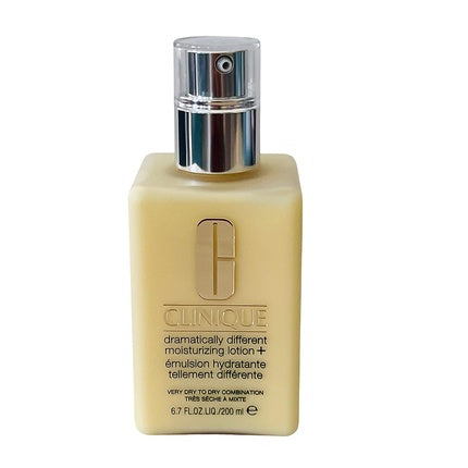 Lotiune hidratanta, Clinique, Dramatically Different, 200ml