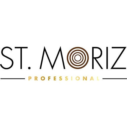 Loțiune Auto-Bronzantă Graduală St. Moriz Professional, 275ml