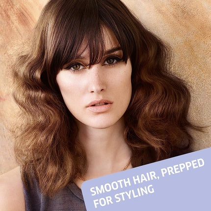 Crema de styling Wella Eimi Smoothing Primer
