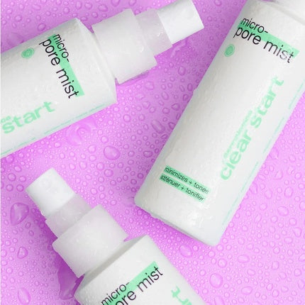 Toner facial, Dermalogica Clear Start, 118 ml