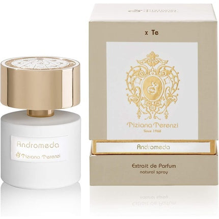 Parfum Extrait, Tiziana Terenzi, Andromeda, 100ml
