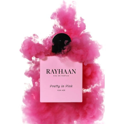 Parfum Rayhaan Pretty In Pink 100ml femei