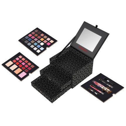 Set machiaj, Deborah, Jewel Box, diverse nuante