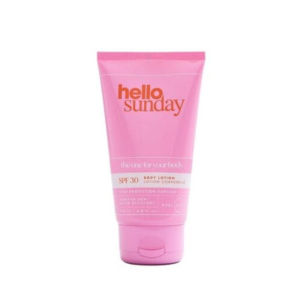 Loțiune de corp, Hello Sunday, The Essential One, 50ml