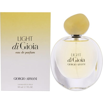 Parfum Eau De Parfum Emporio Armani Giorgio Armani 50ml