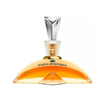 Parfum Princesse Marina De Bourbon, EDP 100ml, Vapo, sticlă aurie cu dop cristal