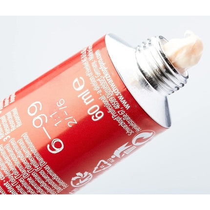 Crema Coloranta Permanenta, Schwarzkopf Igora Royal No.6-99, Blond Inchis Violet, 60ml