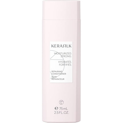 Balsam, Kerasilk, pentru păr uscat și deteriorat, 75ml