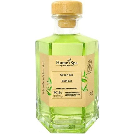 Gel de duș Stara MyDlarnia HS Ceai Verde 500ml