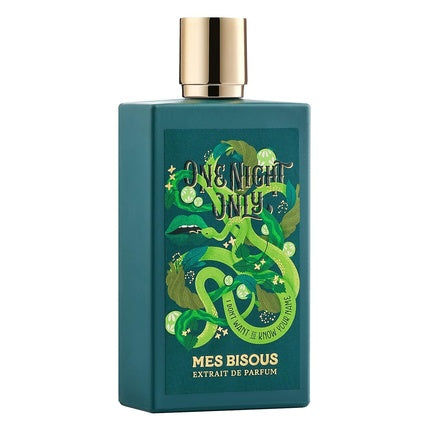 Parfum pentru femei Mes Bisous One Night Only Extrait, 100ml