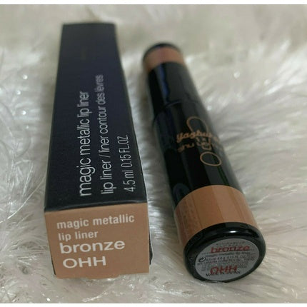 Lip Liner Shu Uemura Yazbukey Magic Metallic, 4.5ml, bronz