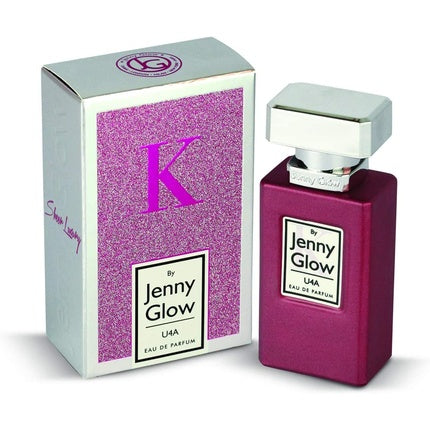 Parfum Jenny Glow U4A 80 ml