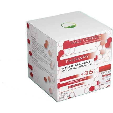 Cremă hidratantă Face Complex FC+35, 50ml