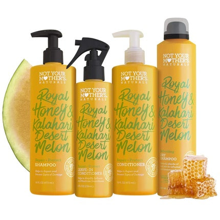 Balsam Not Your Mother's Royal Melon galben 453g