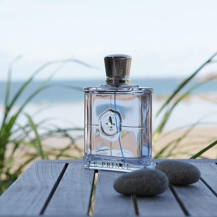 Parfum bărbătesc, Princesse Marina De Bourbon, Monsieur Le Prince, Mov