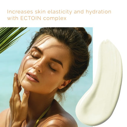 Cremă de zi, A.G.E.Stop, SPF 50+, alb