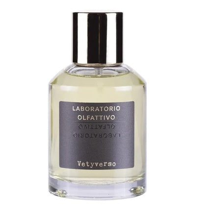 Eau de Parfum Laboratorio Olfattivo Vetyverso 100ml