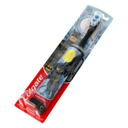 Periuță de dinți electrică Colgate Batman pentru copii de la 3 ani