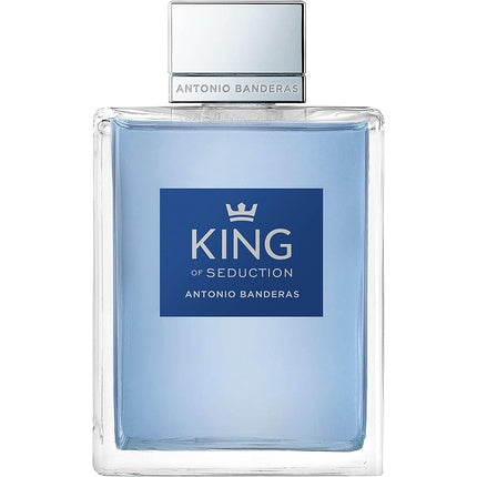 Parfum Antonio Banderas King of Seduction, 200ml pentru bărbați