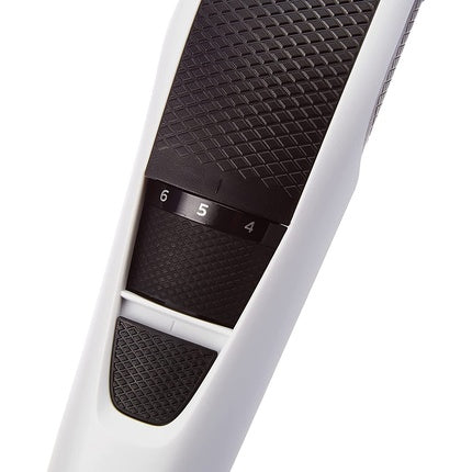 Aparat Tuns, Philips, Series 3000, negru-alb