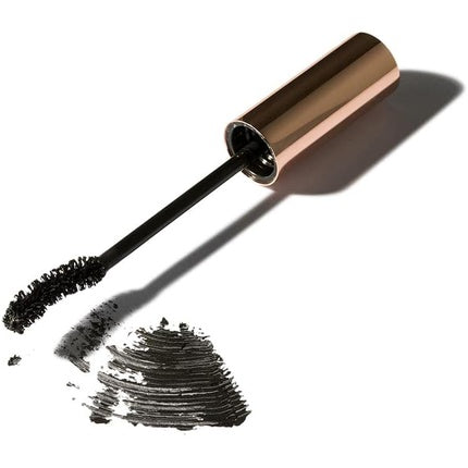 Rougj Fortyone Lengthening Mascara, Negru, 8ml