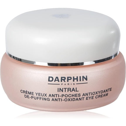 Cremă de ochi, Darphin Paris Intral, Antioxidant