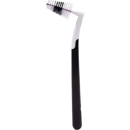 Interprox Interprox Plus Brushes Xxmaxi, Set 4 bucăți, Negru, Alb