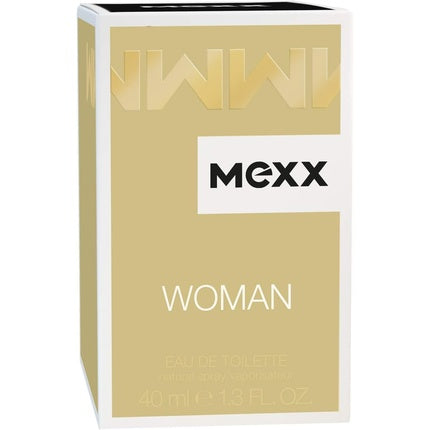 Parfum Mexx Femei Spray 40ml, Galben