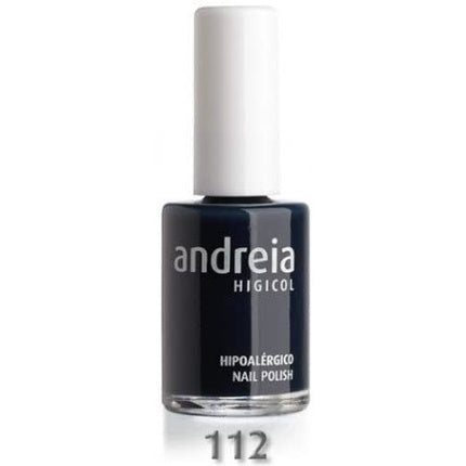 Lac de unghii Andreia 112, hipoalergenic