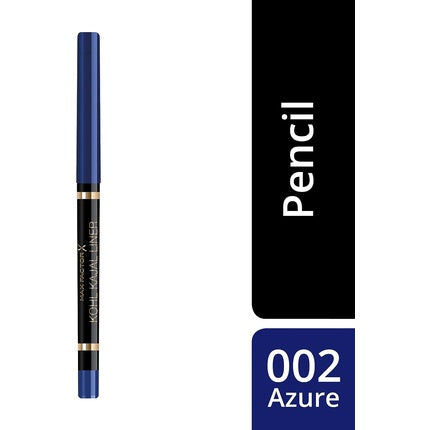 Eyeliner Max Factor Kohl Kajal Liner 002 Azure, 5g