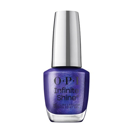 Lac de unghii, OPI, AM 2 PM, violet deschis